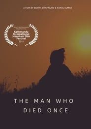 The Man Who Died Once series tv