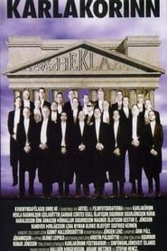 The Men's Choir series tv