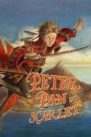 Image Peter Pan in Scarlet