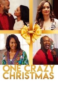 One Crazy Christmas series tv