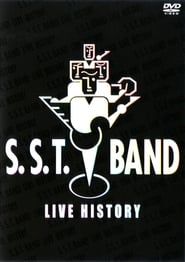 S.S.T. BAND ~LIVE HISTORY~ (2006)