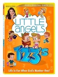 Little Angels Vol. 3: 123's series tv