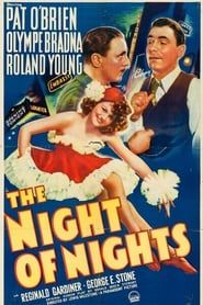 The Night of Nights series tv