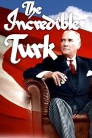 The Incredible Turk series tv
