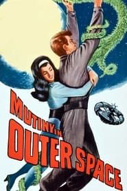 Mutiny in Outer Space series tv