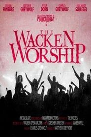 Powerwolf ‎: The Wacken Worship series tv