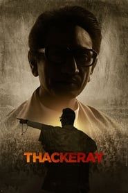 Thackeray series tv