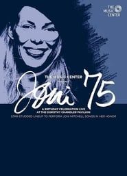 Joni 75: A Birthday Celebration series tv