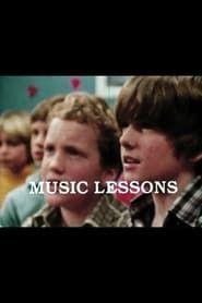 Image Music Lessons: The Kodaly Method in the American Classroom 1981