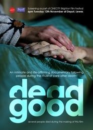 Dead Good (2019)