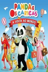 Panda e os Caricas - A Volta Ao Mundo series tv