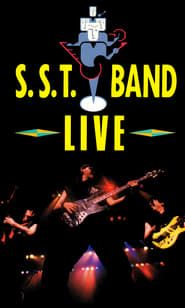 S.S.T. Band Live (1990)