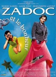 Zadoc et le bonheur series tv