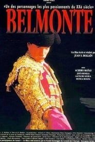 Belmonte series tv