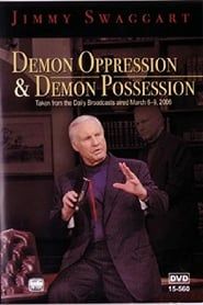 Image Demon Oppression & Demon Possession