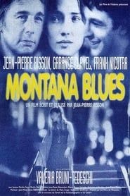 Montana Blues series tv