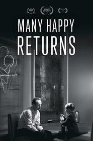 Many Happy Returns series tv