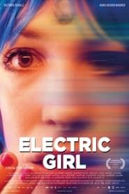 Electric Girl series tv