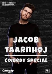Jacob Taarnhøj - Comedy Special series tv