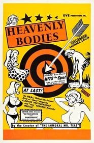 Heavenly Bodies! 1963 streaming