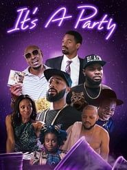 It's a Party series tv