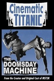 Image Cinematic Titanic: Doomsday Machine 2008
