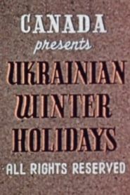 Ukrainian Winter Holidays series tv
