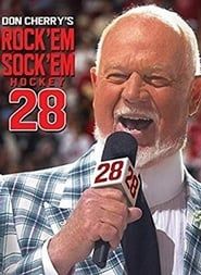 Don Cherry's Rock 'em Sock 'em Hockey 28 2016 streaming