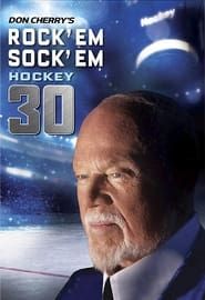 Image Don Cherry's Rock 'em Sock 'em Hockey 30