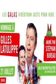 Juste pour rire 2014 - Hommage a Gilles Latulippe series tv