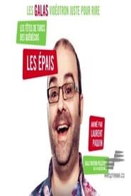 Juste pour rire 2014 - Les Epais series tv