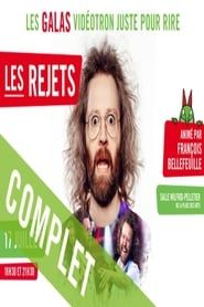 Juste pour rire 2014 - Les Rejets series tv