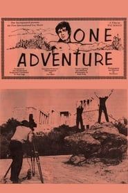 ONE Adventure (1973)