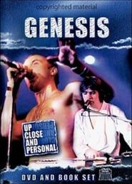 watch Genesis:| Up Close and Personal