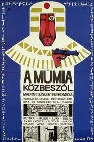 A múmia közbeszól 1967 streaming