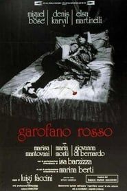 Il Garofano Rosso series tv