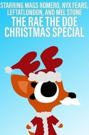 The Rae the Doe Christmas Special series tv