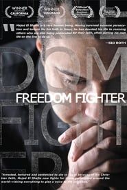 Freedom Fighter series tv
