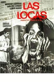 Las locas (1977)