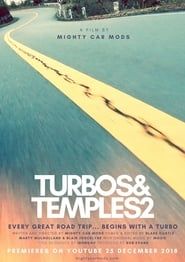 TURBOS & TEMPLES 2 series tv