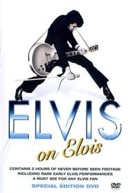 Image Elvis Talks...Elvis On Elvis
