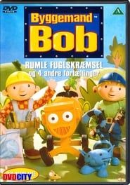Bob the Builder: Scarecrow Dizzy And Other Stories series tv