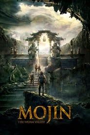 Mojin : The Worm Valley (2018)