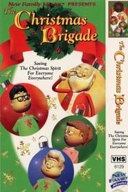The Christmas Brigade series tv