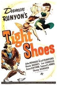 Tight Shoes (1941)