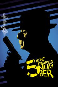 5 Is the Perfect Number series tv