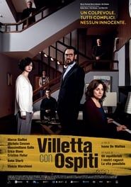 watch Villetta con ospiti
