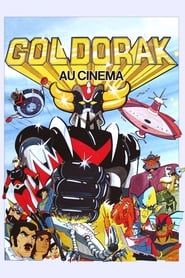Goldorak au cinéma 1979 streaming