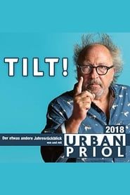 Image Urban Priol - Tilt! 2018