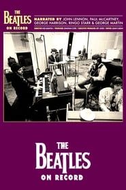 The Beatles on Record series tv